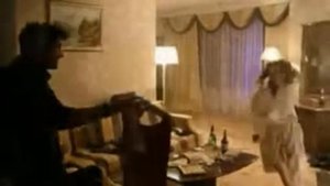 Надя и Митя. Выжить после