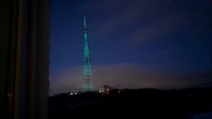 Влог 474 Как себя чувствую?/Рум тур по больнице Севрыба гинекология Мурманск