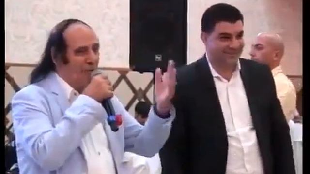 Niyameddin Musayev - Toy Popuri 2016 смотреть онлайн