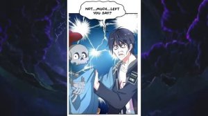 He Reincarnates And Becomes King of Hell | Manhwa Recap