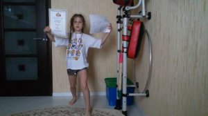 ПЕСНЯ про тхэквондо