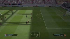 Maddyson let`s play в Fifa 14 Ultimate Team