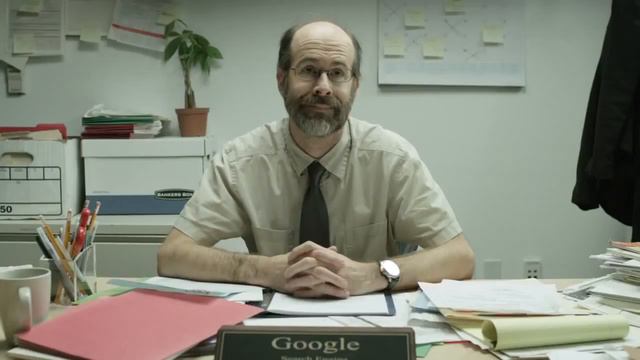 Гугл человек  What if Google was a Guy  Озвучено Заглавная Буква