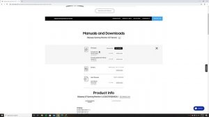 How to update firmware Samsung Odyssey G7 Gaming Monitor | Samsung Pranked Me!