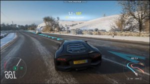 Forza Horizon 4