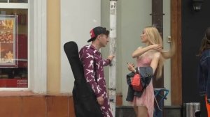 Знакомства с милашкой Пикап Шоу