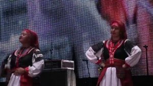 Иван Купала, Кострома, Фестиваль Folkday