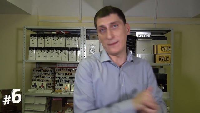 Как продать товар без денег на рекламу.