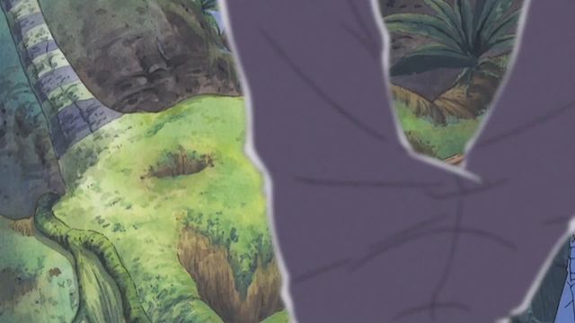 Луффи поёт | Ван-пис смотреть онлайн