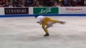 Татьяна Волосажар и Максим Траньков