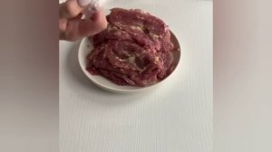 Три вкусных рецепта