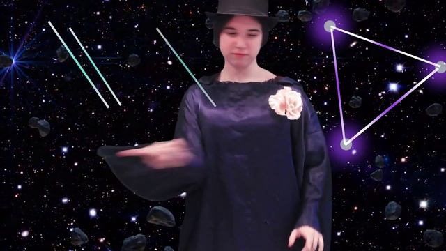 Проект.Замечательные точки. смотреть онлайн