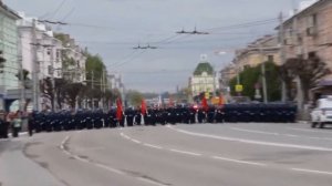 Рязань- столица ВДВ!!!!