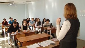 Семьеведение в вузах. Путь паломника