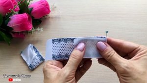 Красивые Бантики из репсовых лент. Школьные бантики.Best ribbon bows.
