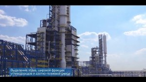 Газпром. В.А.Маркелов. Открытие канала журнала «Газовая промышленность»