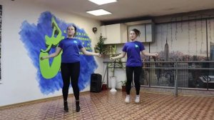 роуп скиппинг