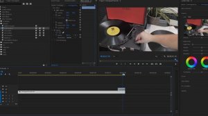 How To Create an EASY Cinemagraph in Premiere Pro & Photoshop (tutorial)