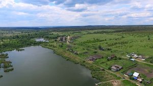 axifilms | Канасаево 2016 | DJI Phantom 3 Advanced