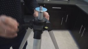 Элевационный штатив ADA LIFT 34 с дополнительными секциями. Обзор