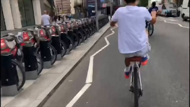 £500 WHEELIE BATTLE!! *WINNER TAKES ALL* смотреть онлайн