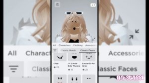 СВЕЖИЕ НОВОСТИ!!! ЛИМИТИРОВАННЫЕ ВЕЩИ В РОБЛОКСЕ / БЕСПЛАТНЫЕ ВОЛОСЫ И ЛИЦО В РБ / FREE ВОЛОСЫ, ЛИЦ