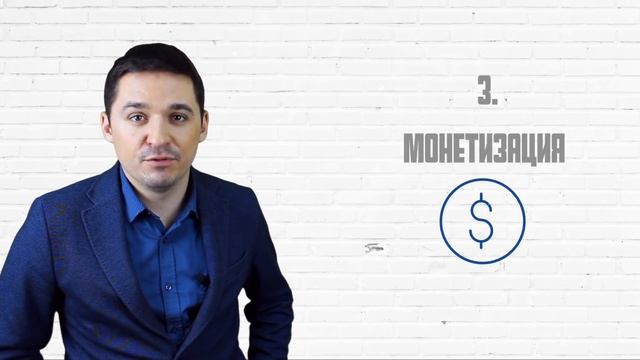 Показатели эффективности мобильного приложения | Mauris Эпизод №2, Бондаренко Владимир