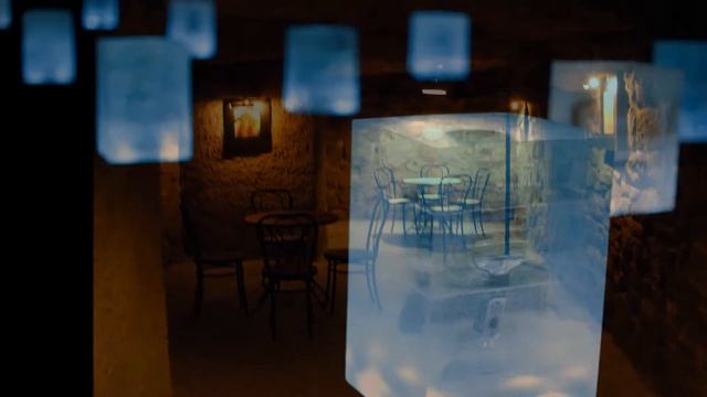 Будайский лабиринт (Венгрия) смотреть онлайн