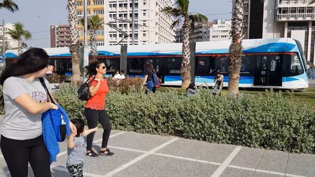 прогулка с Катей - русскоговорящей женой / КОЛОРИТНАЯ Турция / купила браслет и серьги / Турция смотреть онлайн