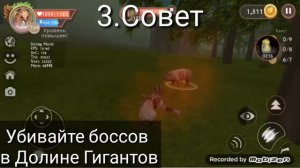 КАК БЫСТРО ПРОКАЧАТЬСЯ?||7 СОВЕТОВ||WildCraft||