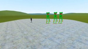 СЕКРЕТНЫЕ ВИДЫ ХАГГИ ВАГГИ! КАКОЙ ХАГИ ВАГИ СИЛЬНЕЕ? HUGGY WUGGY В ГАРИС МОД! garry's mod