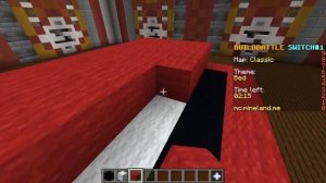 Соревновался с моими постройками в Майнкрафт!- #gaming #minecraft #buildbattle