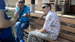 Лев против Воронеж #3 "Закон" и буйные