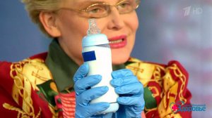 Я бабушка. Грудное вскармливание. Здоровье. Фрагмент выпуска от 22.03.2015