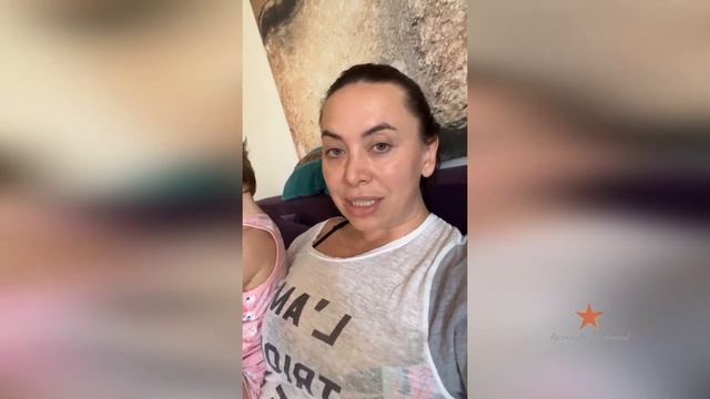 Наталия Фриске рассказала как отлучила Луну от грудного вскармливания! смотреть онлайн