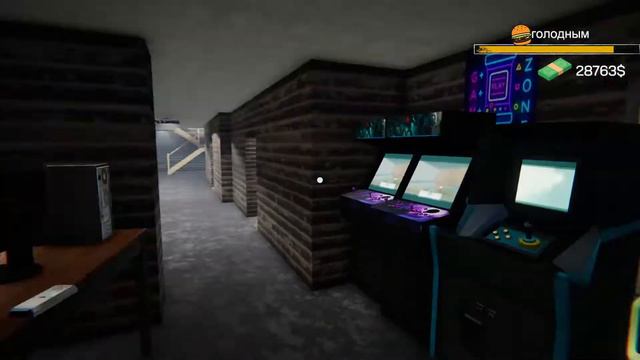 Internet Cafe Simulator #2 Изменение стратегии