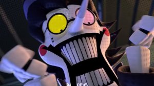 Сосед Спамтона - Spamton’s Neighbour [RUS]