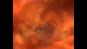 Блум и Валтор. Это не девочка, это-беда.В честь 30 подписчиков. Спасибо!