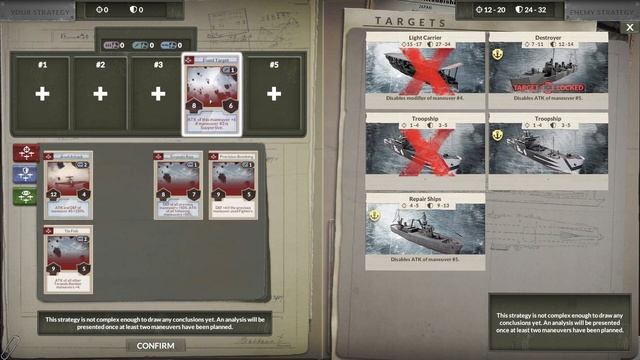 Aircraft Carrier Survival - Упоротая миссия смотреть онлайн