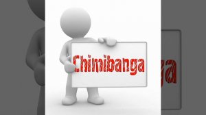 Chimibanga