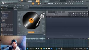 FL Studio tutorial Fruity Scratcher