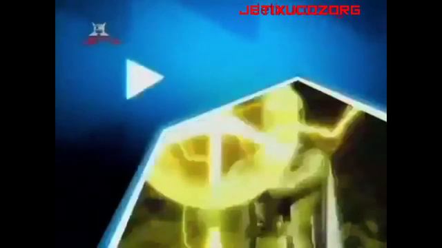 Далее на Jetix: Мистическая власть боевых рейнджеров
