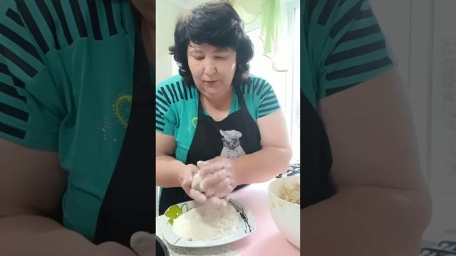 Найсмачніші, соковиті ліниві голубці?Смачно, Легко, Просто та Поживно смотреть онлайн