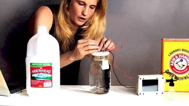 Learn To Make True Colloidal Silver At Home Using a Silvertron Elite - Earth Clinic