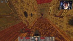 [PL] [Doom II] An Evening Stroll In Venice | Mod: Doom Expanded 2.0