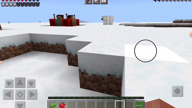 призвал Херобрина в Minecraft 100%способ призвать