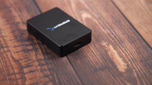 SABRENT USB 3.2 Type C and Type A to SD Express 7.1 Card Reader