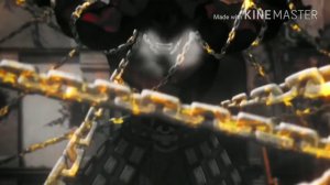 Гильгамеш АМВ Gilgamesh AMV