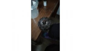 генератор Киа Рио 3 сборка