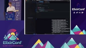 ElixirConf 2022 - Brian Cardarella - What is LiveView Native?